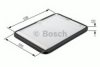 BOSCH 1 987 432 018 Filter, interior air